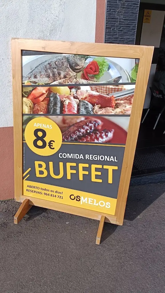 Menu_Os Melos Restaurante_Nordeste_immagine_4