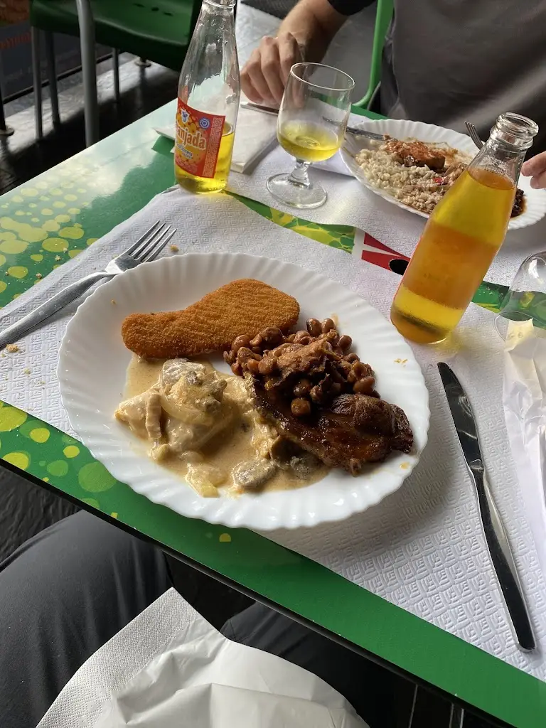 Menu_Os Melos Restaurante_Nordeste_immagine_9