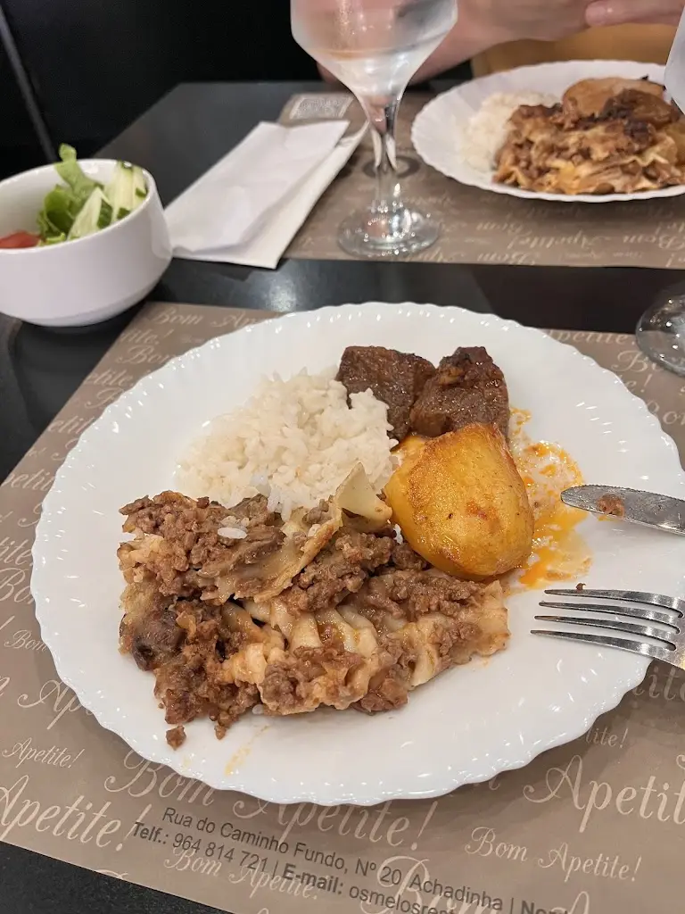 J. Kojzar_Os Melos Restaurante_Nordeste_recensione