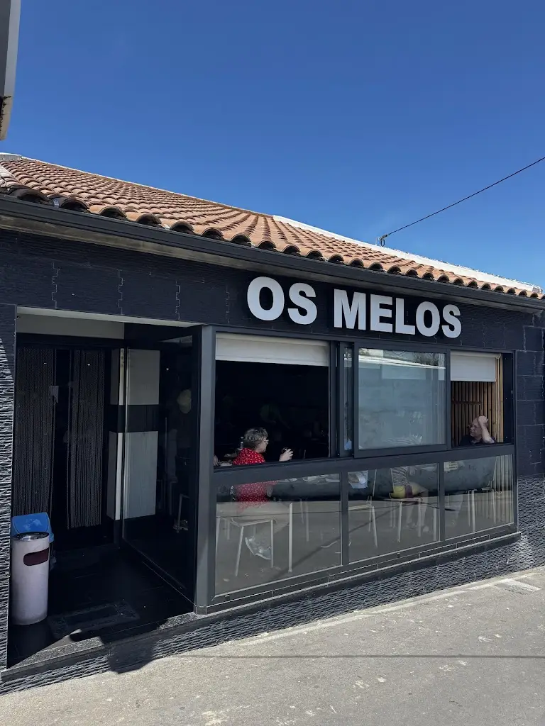 Jean-Nicolas Gosselin_Os Melos Restaurante_Nordeste_recensione