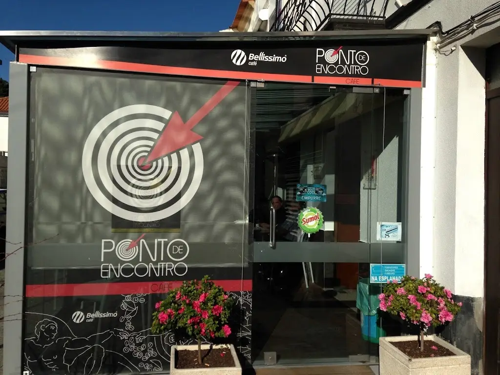 Meeting point ristorante a Proença-a-Nova