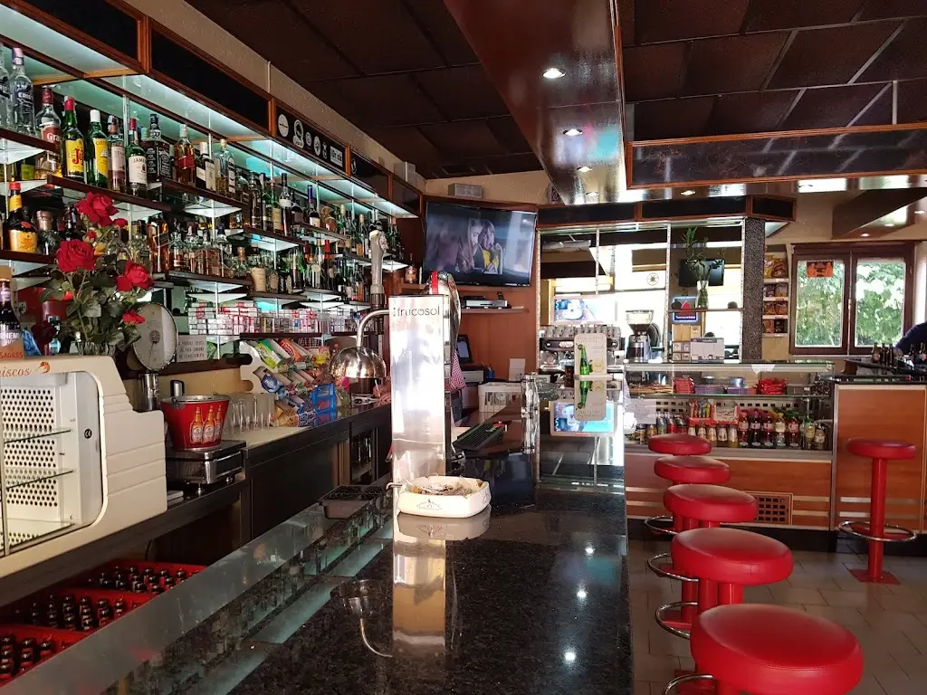 Apolo restaurante en Proença-a-Nova