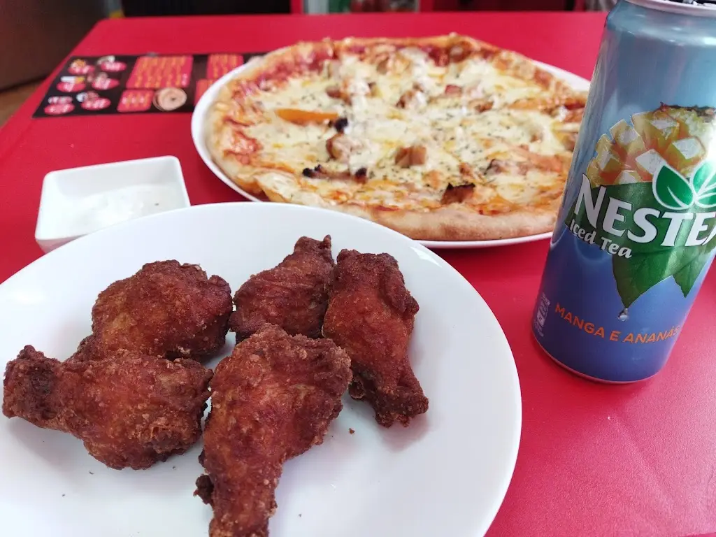 Menu_Margarida Pizza, Doner Kebab & Churrasqueira_Proença-a-Nova_immagine_5