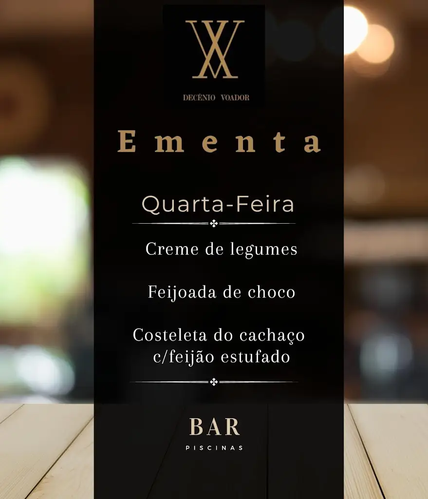 Menu_Decénio Voador - Restaurante Piscina_Penamacor_immagine_2