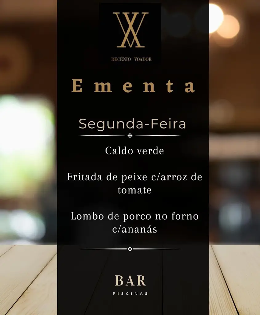 Menu_Decénio Voador - Restaurante Piscina_Penamacor_immagine_3