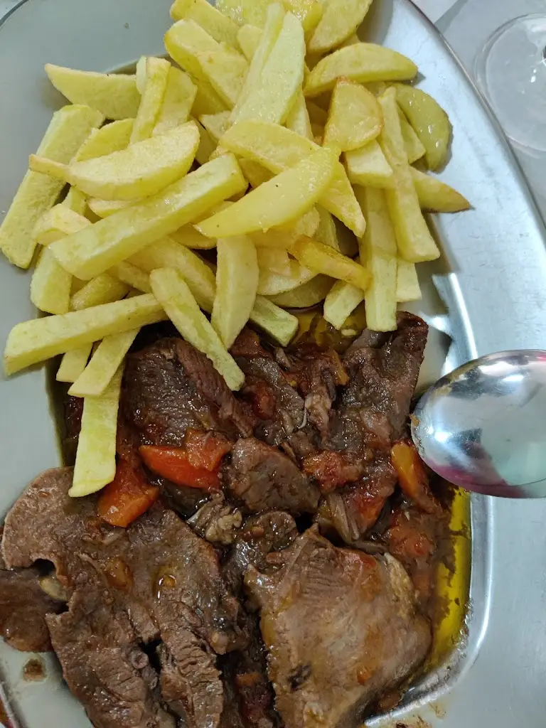 Menu_Restaurante O Caçador_Penamacor_immagine_3