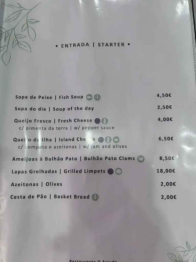 Menu_O Arruda_Lajes das Flores_image_4