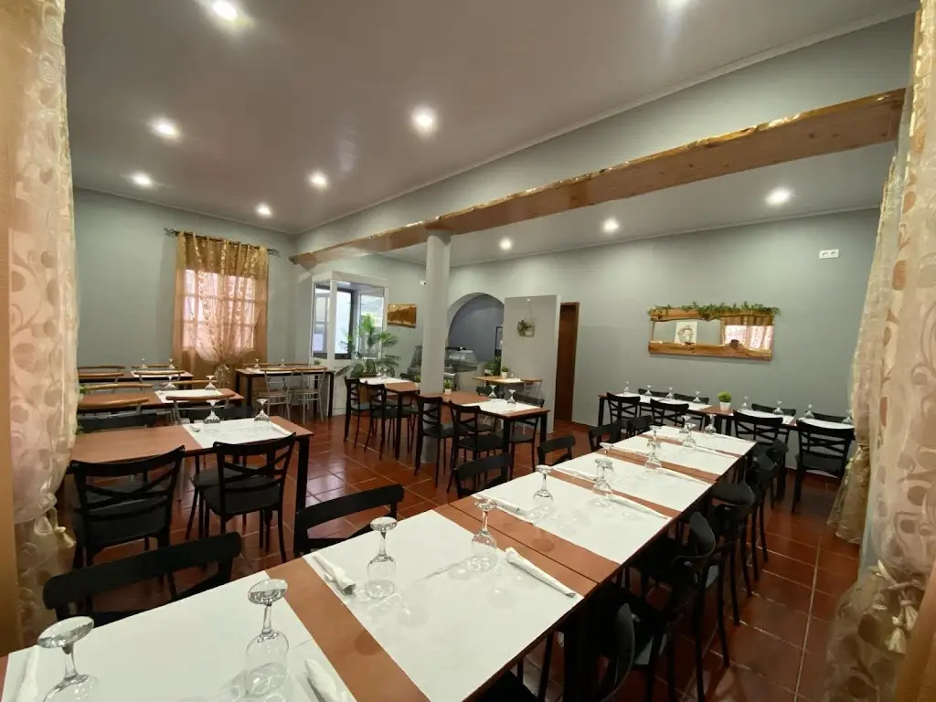 O Arruda ristorante a Lajes das Flores