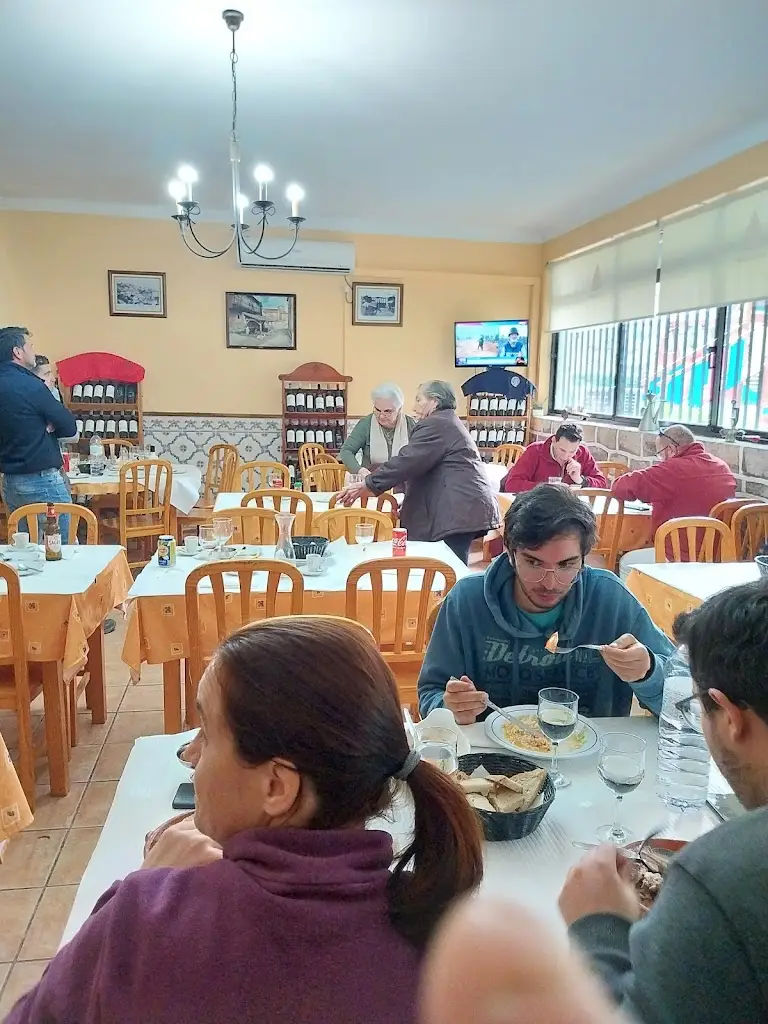 Cathy Thomas_Café Restaurante Jardim_Penamacor_review