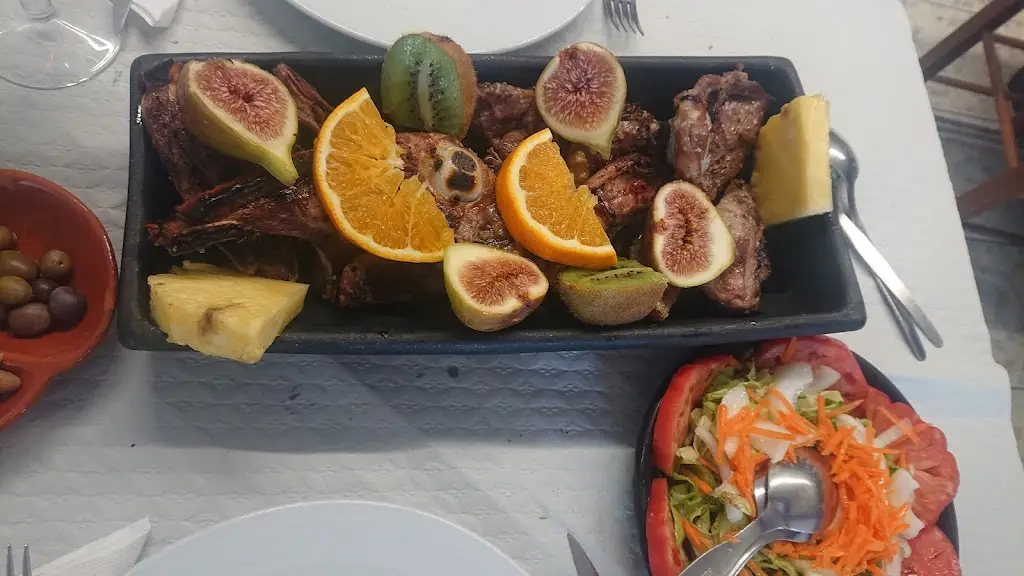 Menu_Restaurant Residential 