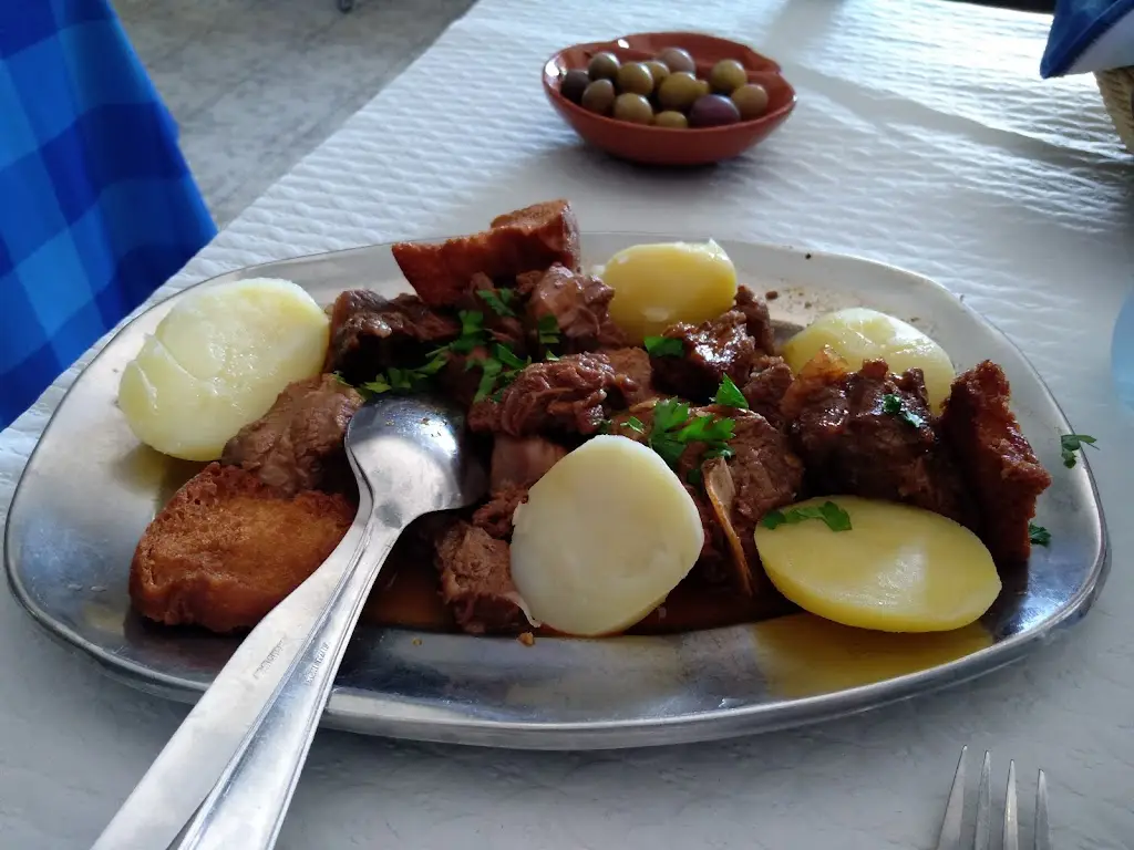 Menu_Restaurant Residential 