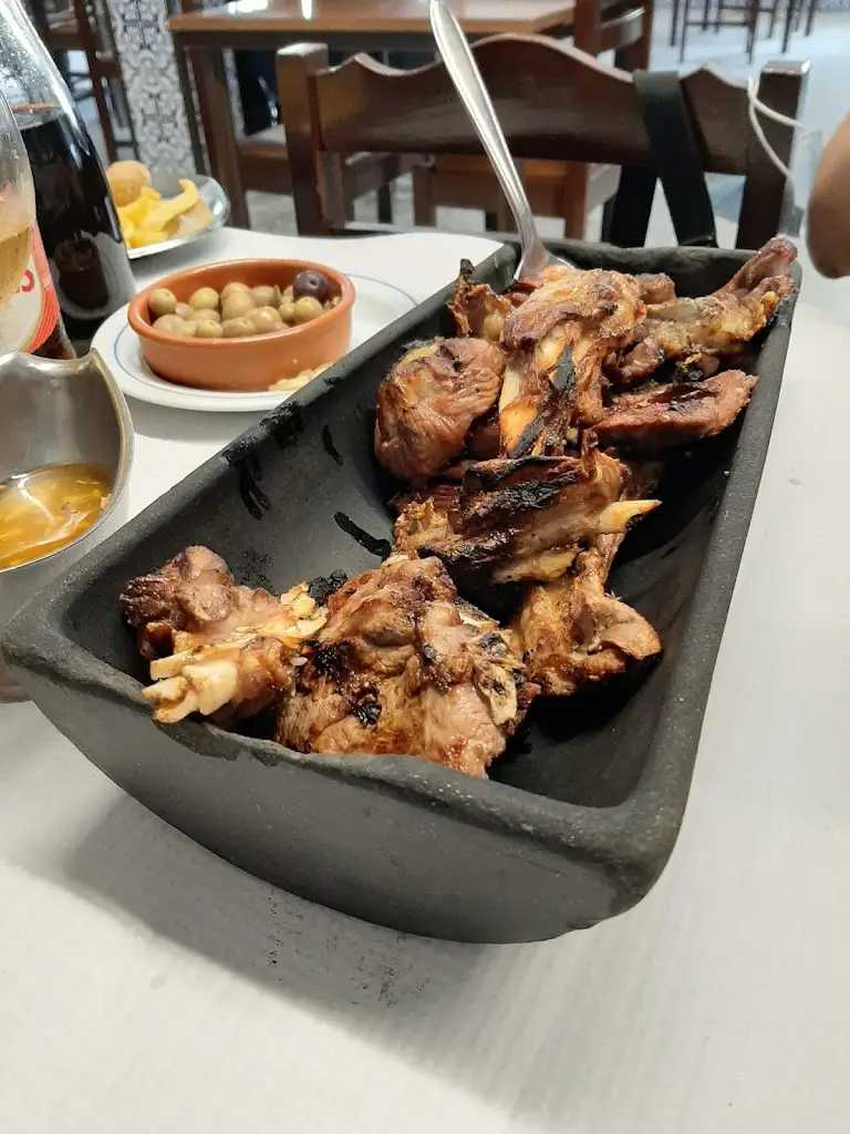 Menu_Restaurant Residential 