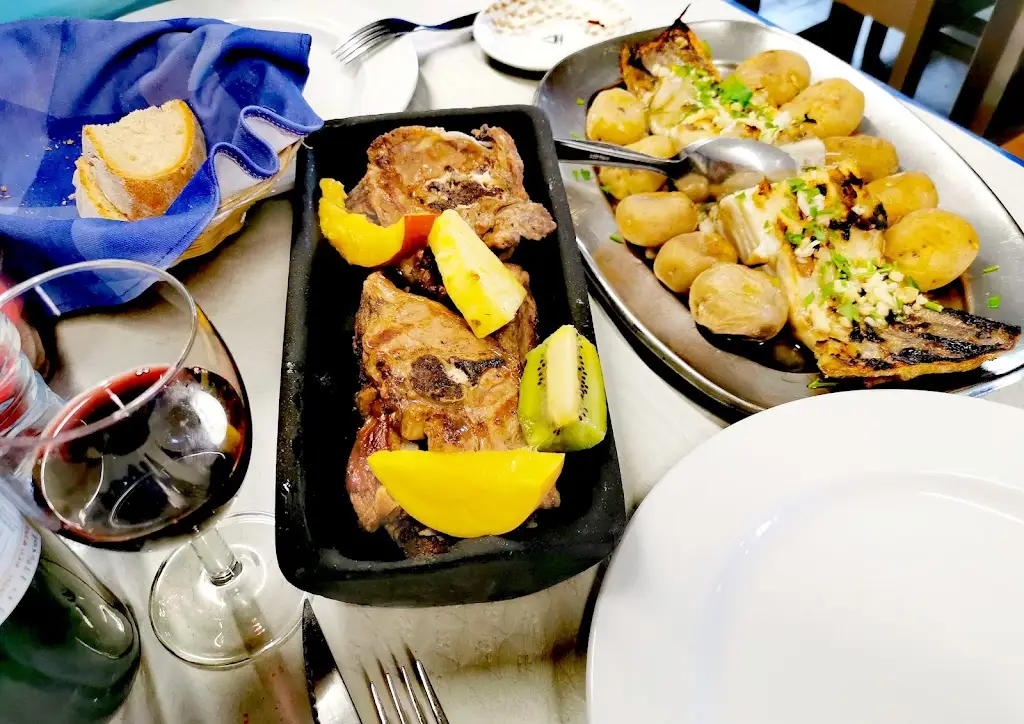 Menu_Restaurant Residential 