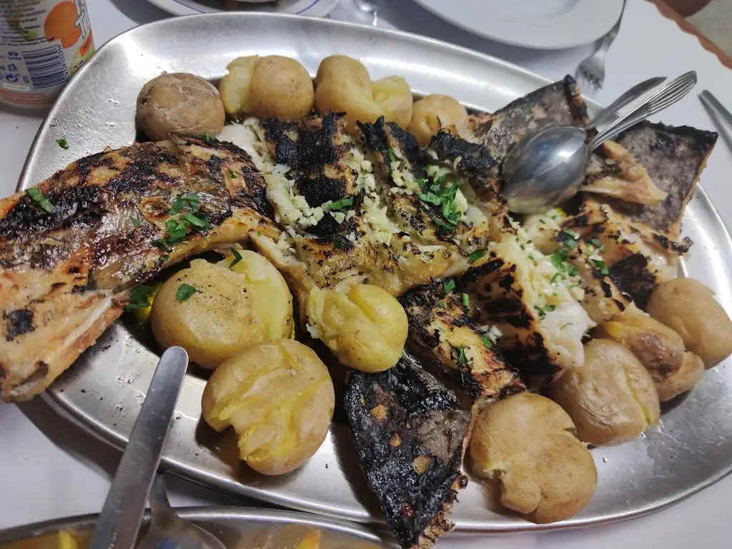 Menu_Restaurant Residential 