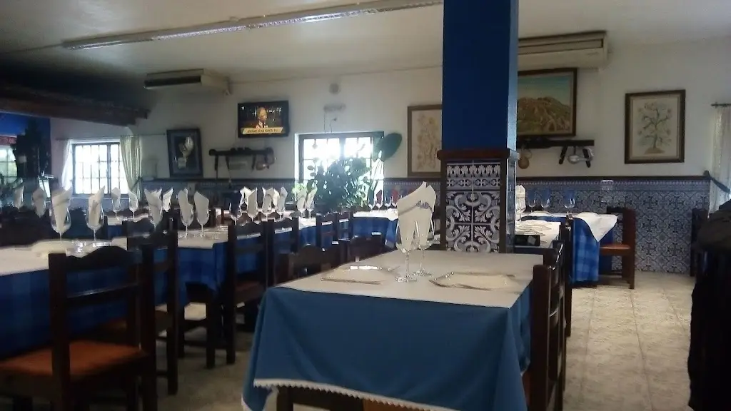 Restaurant Residential "Ze Galante" ristorante a Penamacor