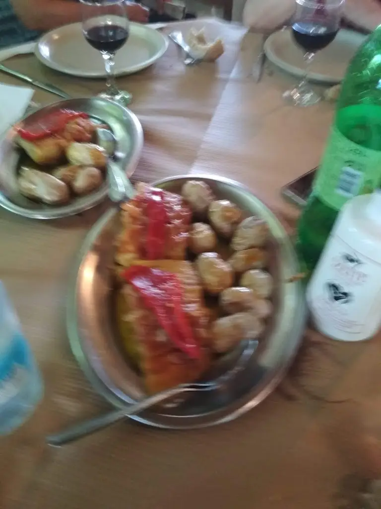 Menü_Restaurante O Tear_Penamacor_Bild_2