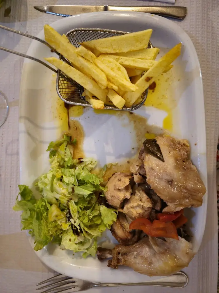 Menü_Restaurante O Tear_Penamacor_Bild_6