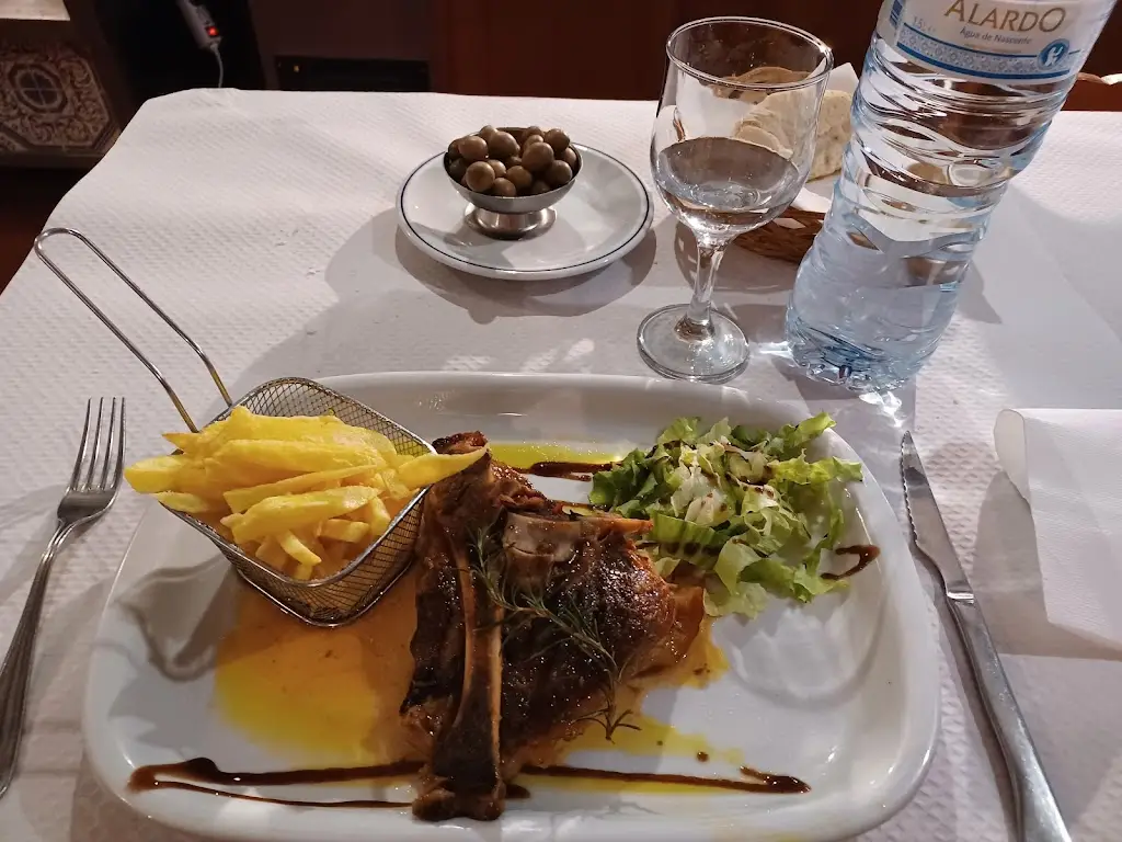 Menü_Restaurante O Tear_Penamacor_Bild_7