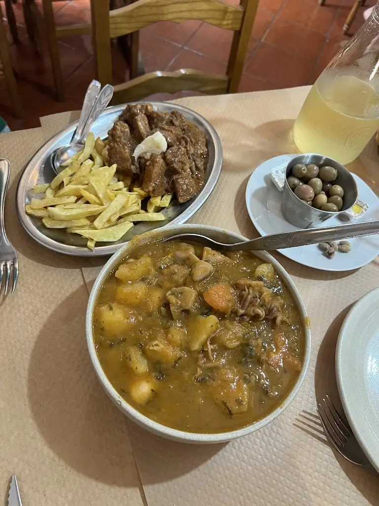 Suedwester_Restaurante O Tear_Penamacor_Bewertung