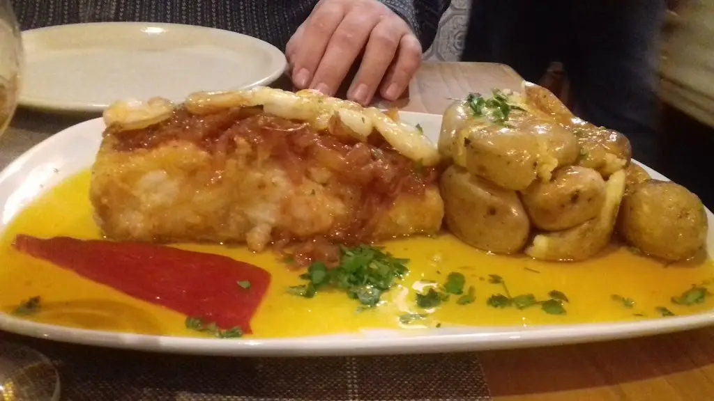 Queen Brave_Restaurante O Tear_Penamacor_Bewertung