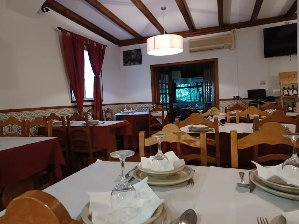 Restaurante O Tear ristorante a Penamacor