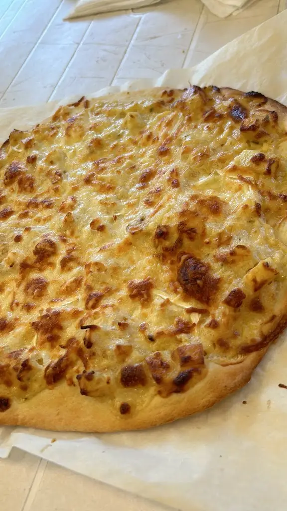 Menu_Quinta do Luz - Kosher Food_Penamacor_immagine_4