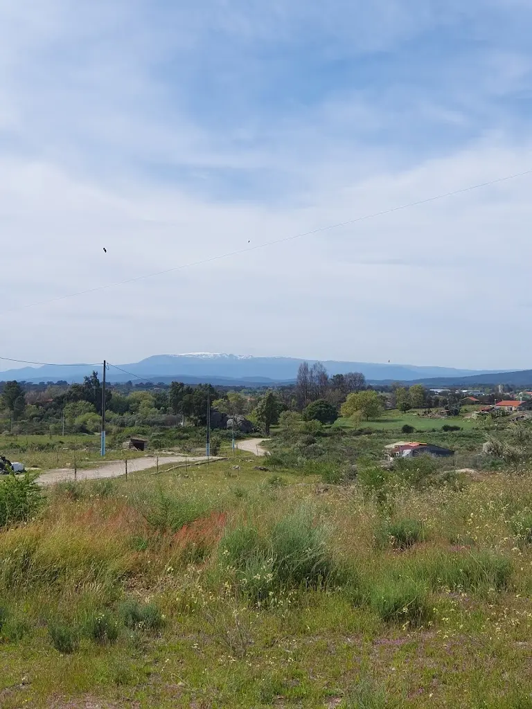 Gil Benisti_Quinta do Luz - Kosher Food_Penamacor_recensione