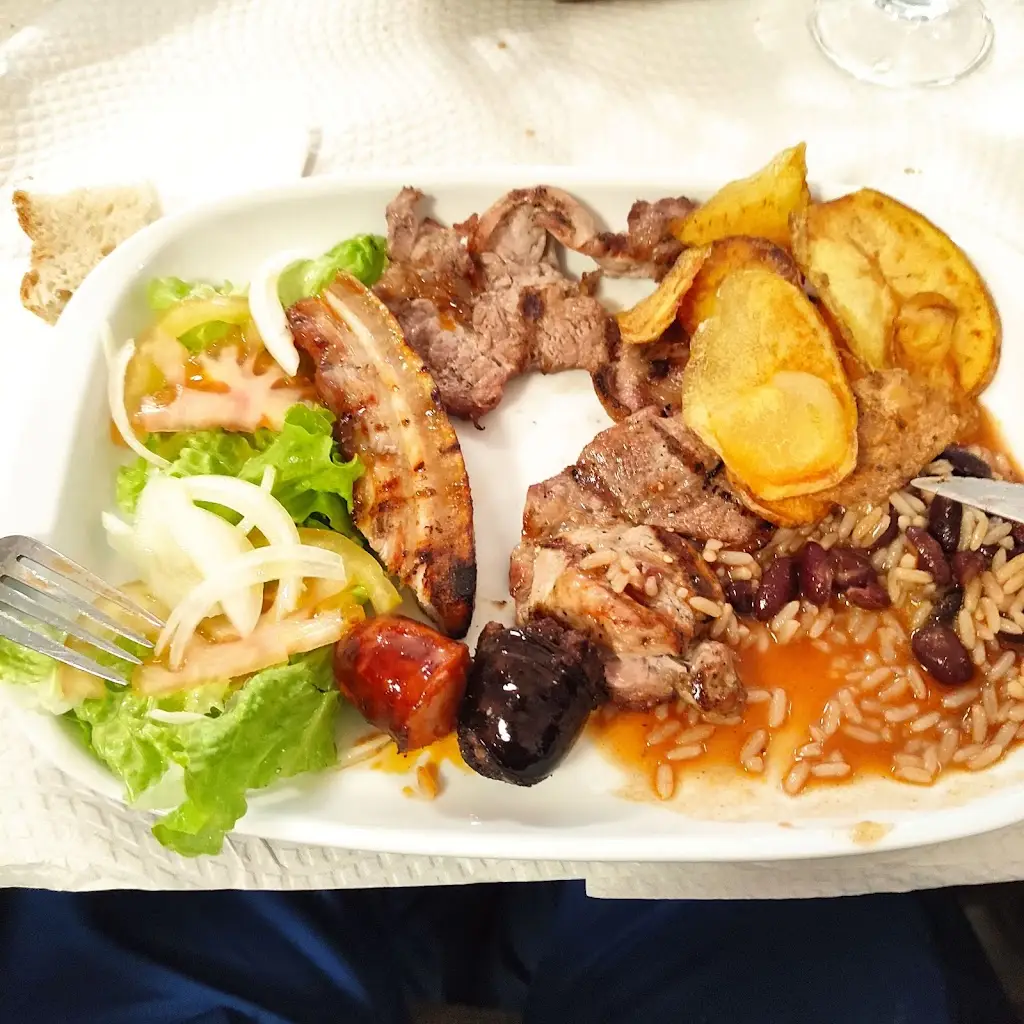 Menu_Restaurante Fontanhão_Penamacor_immagine_8