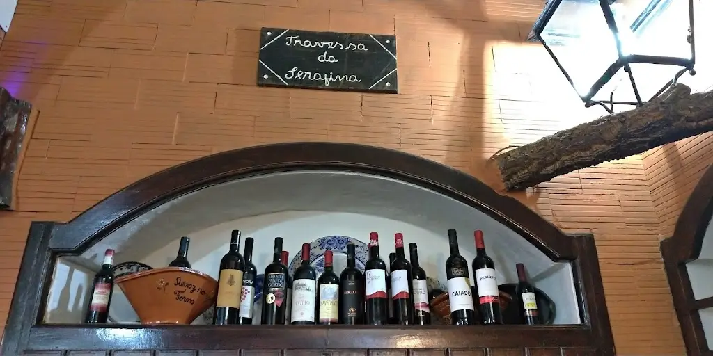 Jose Antunes_O Cobra_Vila de Rei_review