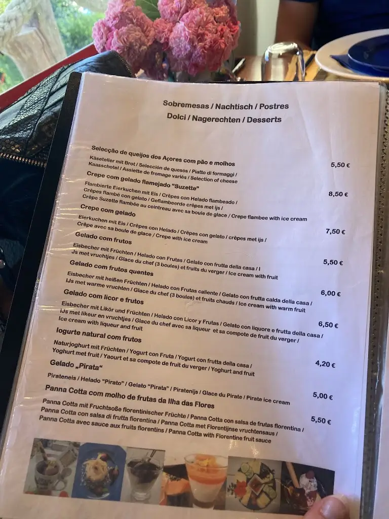 Menu_Restaurante Casa do Rei_Lajes das Flores_immagine_4