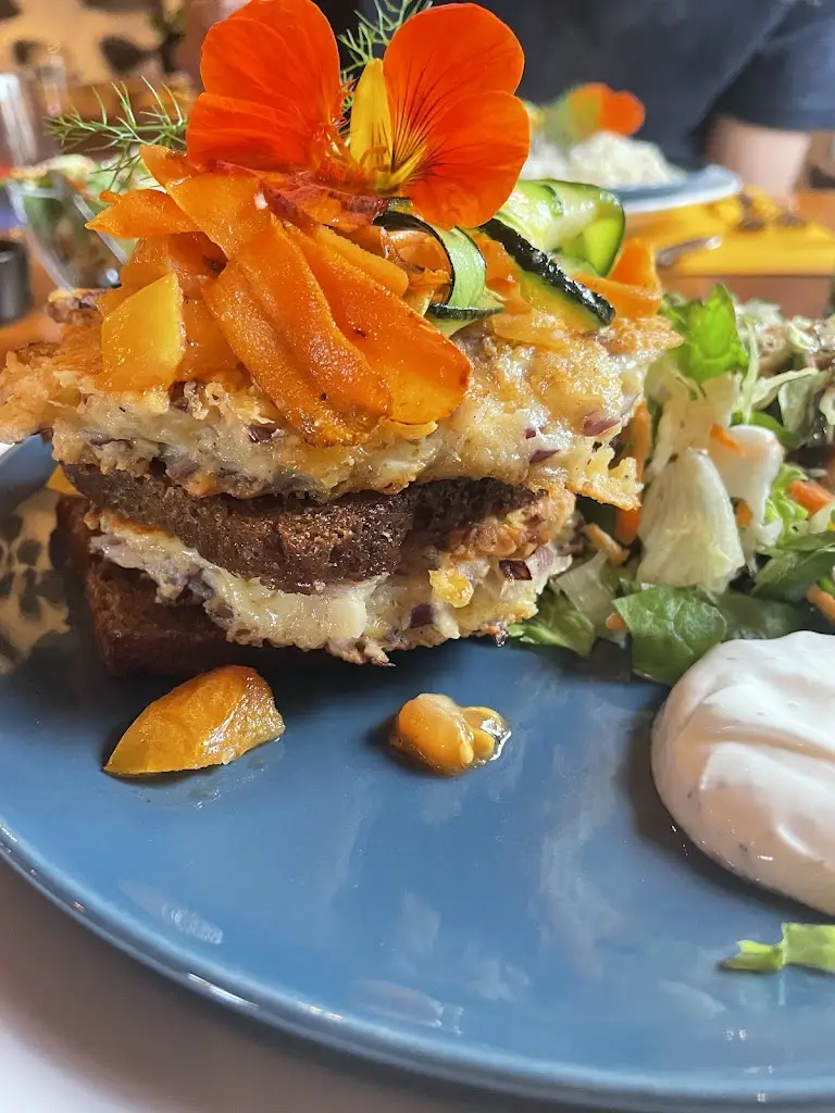 Michelle van Pinxteren_Restaurante Casa do Rei_Lajes das Flores_recensione