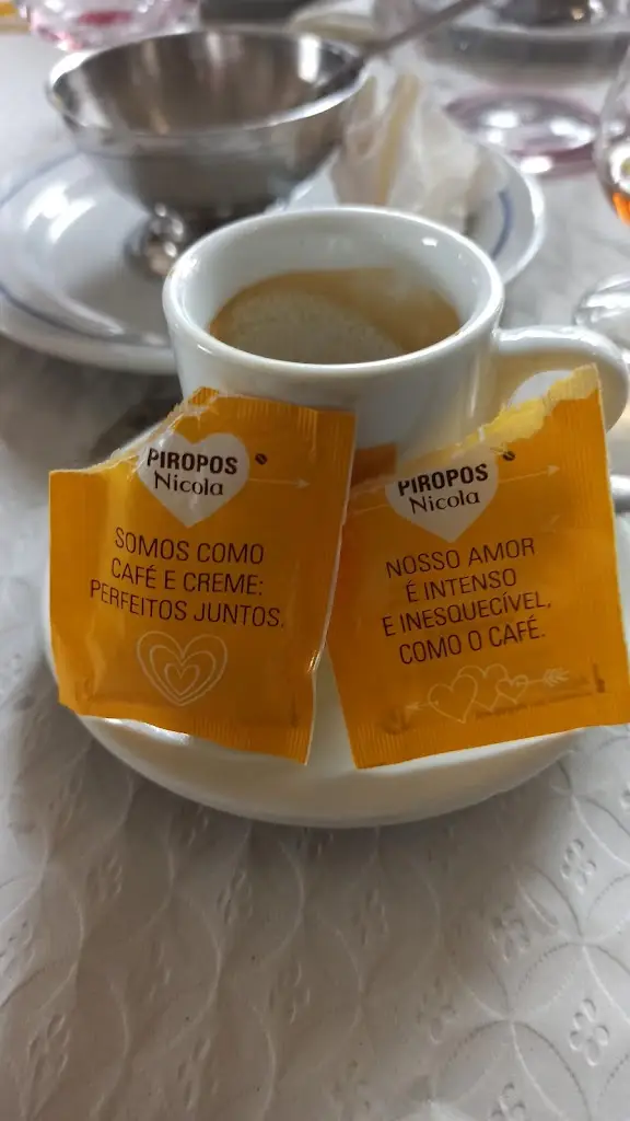 Armando Jorge_A Toca do Coelho_Vila de Rei_review