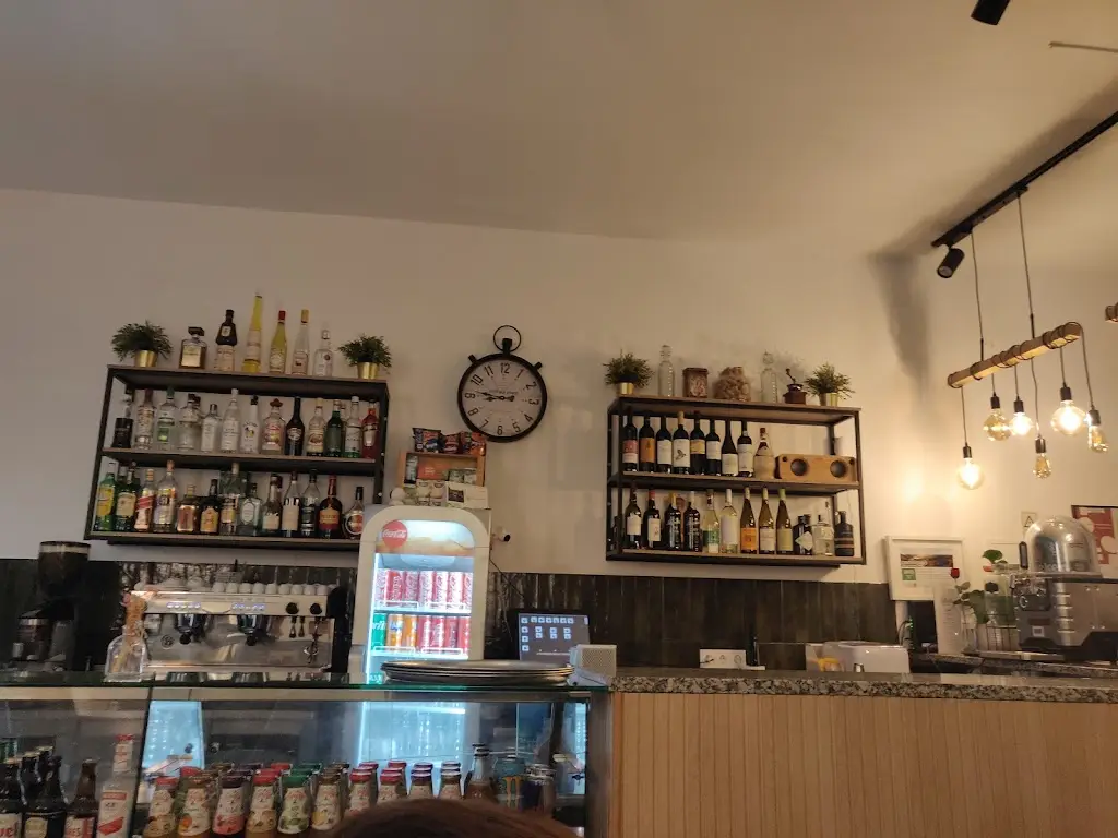 Raul Trincheiras_Bella Vila_Vila de Rei_recensione