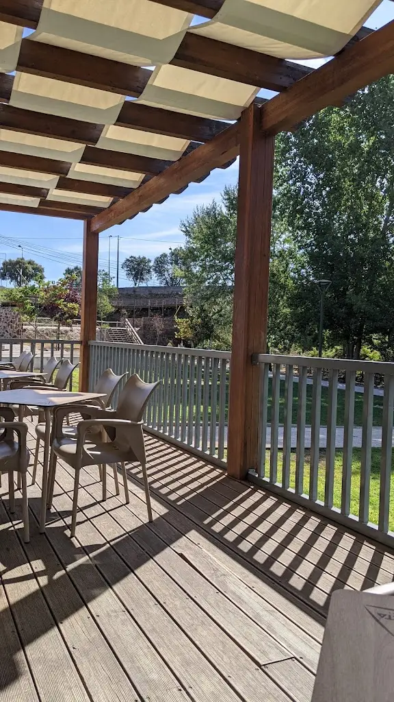 Sons Crocantes ristorante a Vila de Rei