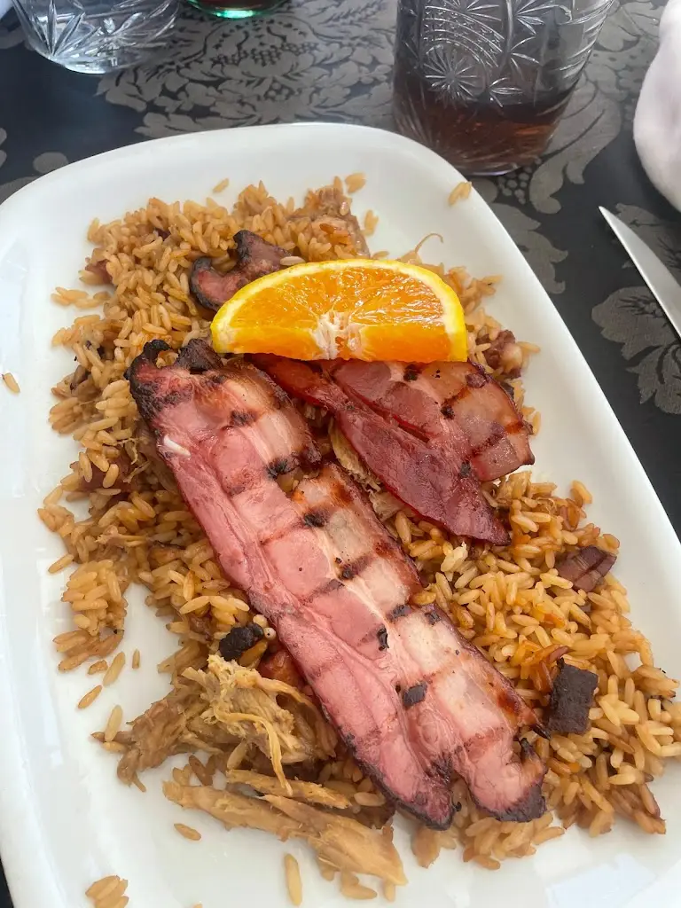 Marcia Pires_A Adega_Mirandela_recensione