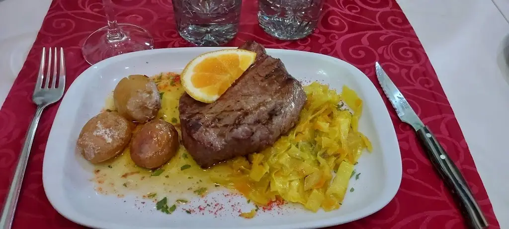 Tiago Cunha_A Adega_Mirandela_recensione