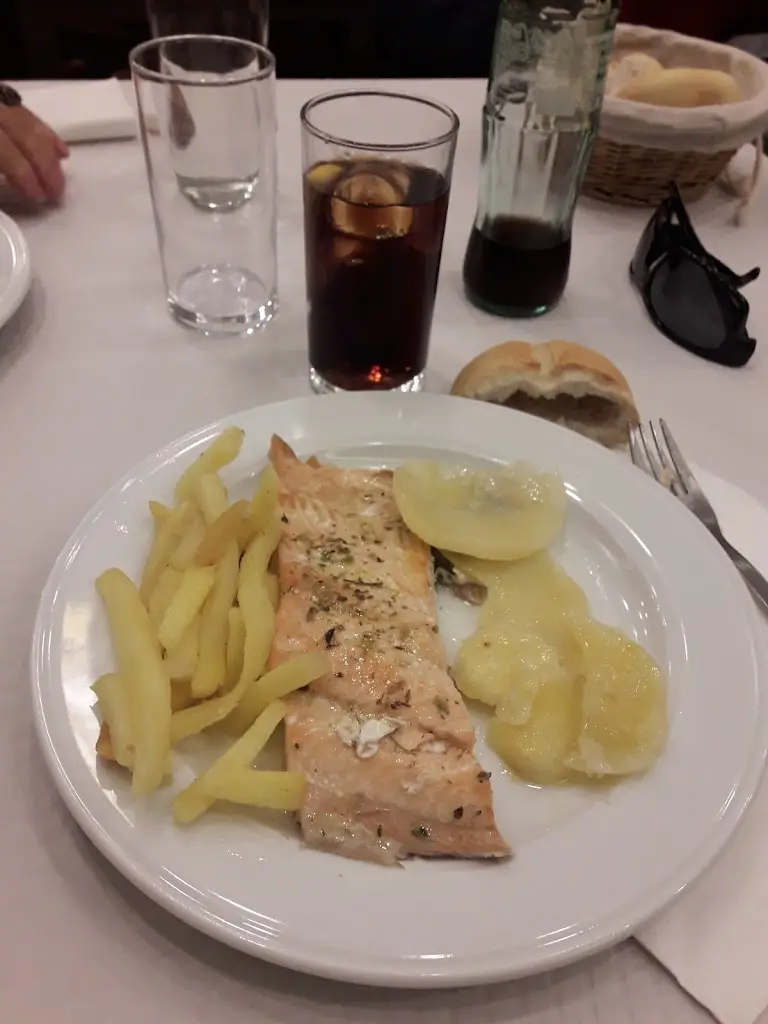 Menu_O Loureiro_Mirandela_imagen_8