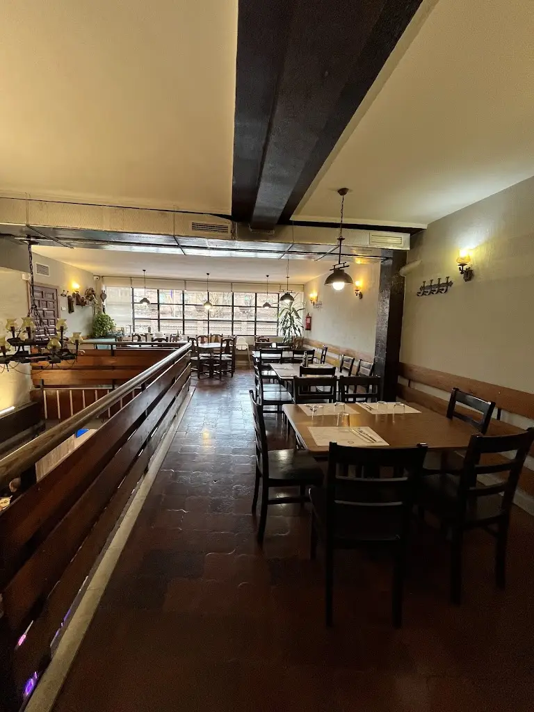 O Loureiro ristorante a Mirandela