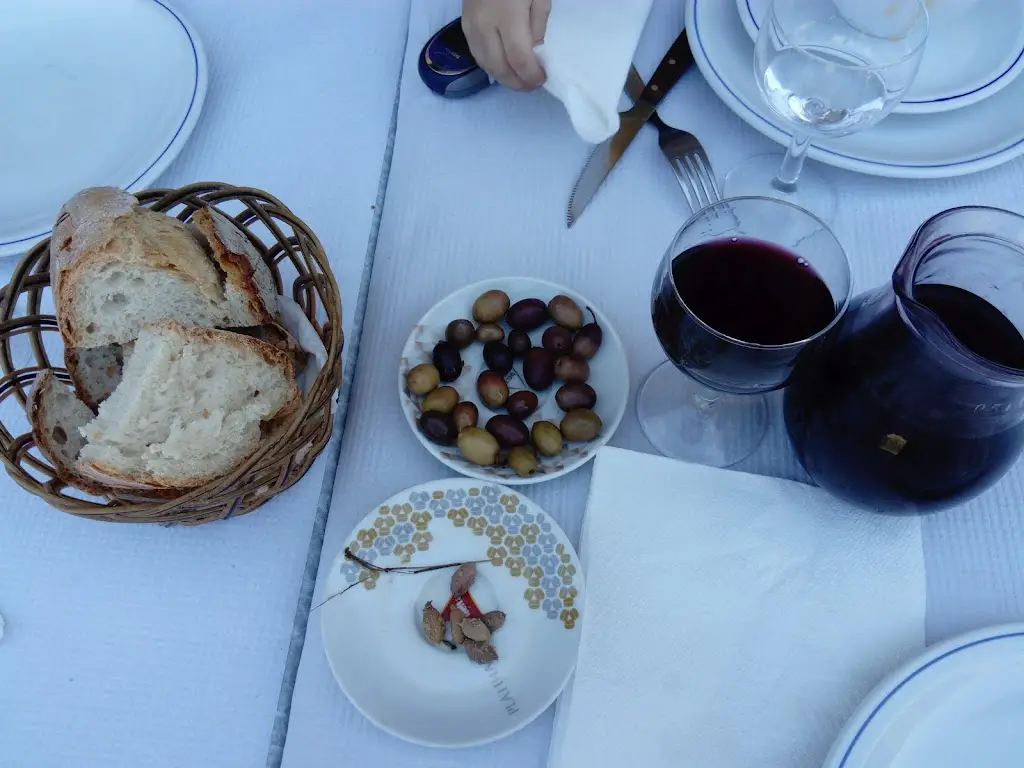 Menu_Restaurante O Jardim_Mirandela_immagine_9