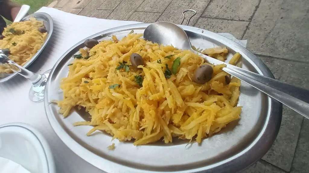 MARIE LABEAUME_Restaurante O Jardim_Mirandela_recensione