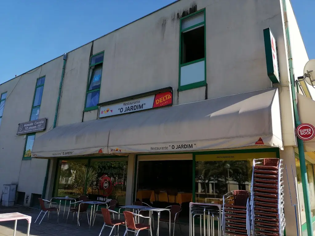 Restaurante O Jardim_Mirandela_slider_image_1