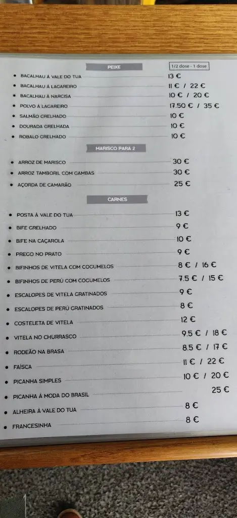 Menu_Vale do Tua_Mirandela_image_1