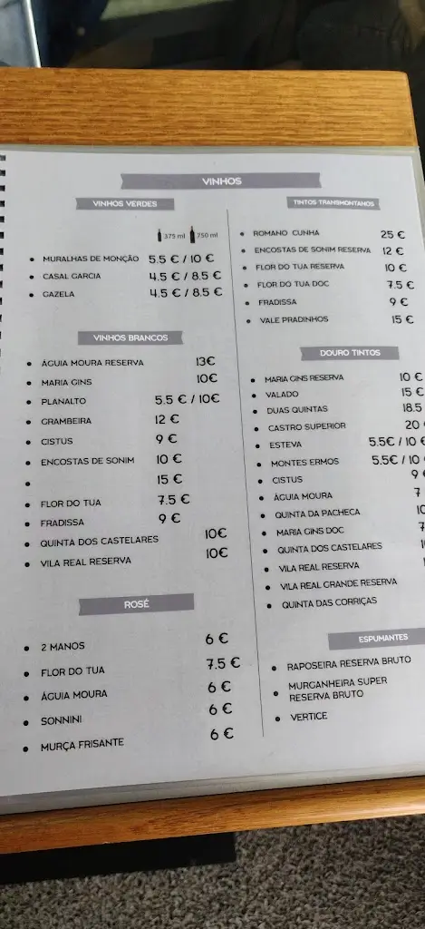 Menu_Vale do Tua_Mirandela_image_2