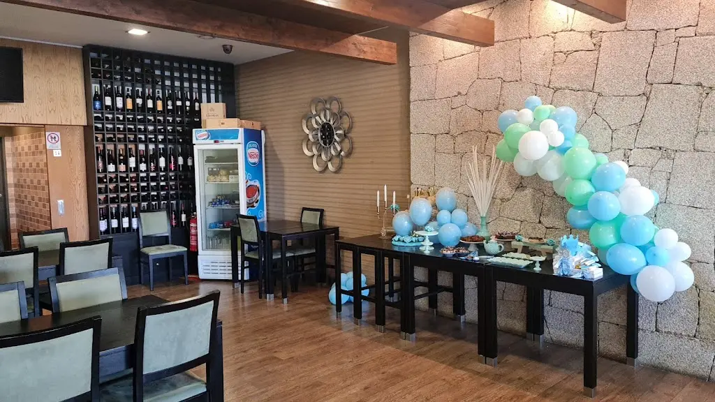 Vale do Tua ristorante a Mirandela