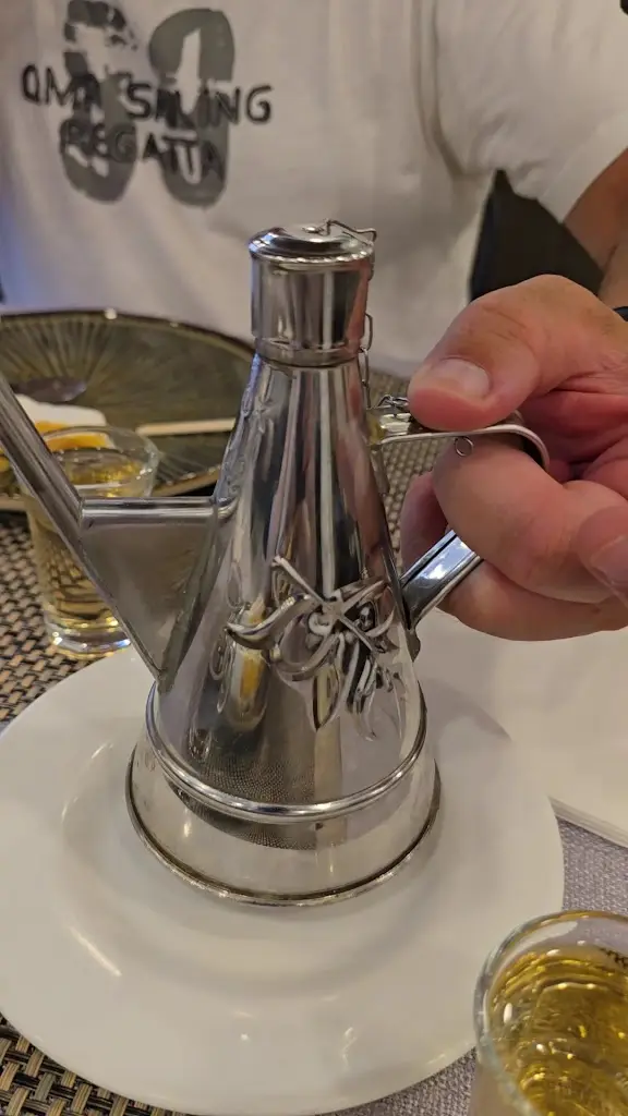 Sónia Melo - Azores Private Chef (Chez Sónia)_O Pomar_Mirandela_recensione