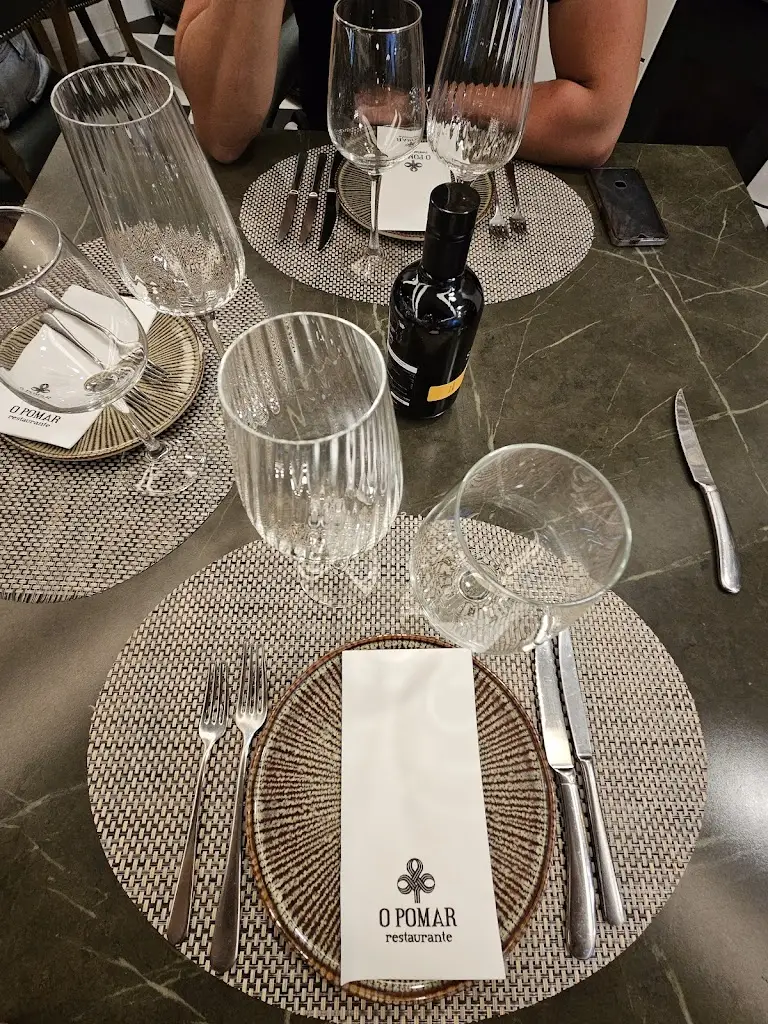 Marlise Silva_O Pomar_Mirandela_recensione