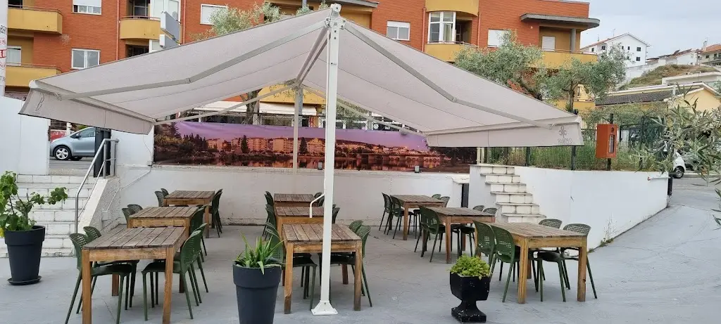 O Pomar ristorante a Mirandela