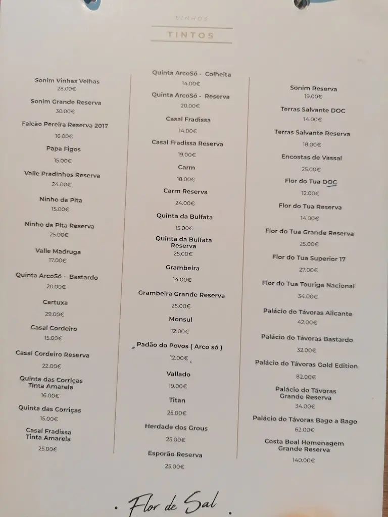 Menu_Flor de Sal_Mirandela_image_1