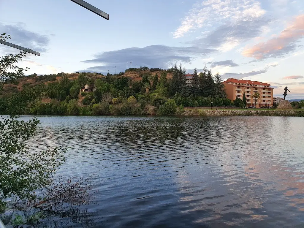 Ana Pimenta_Flor de Sal_Mirandela_review