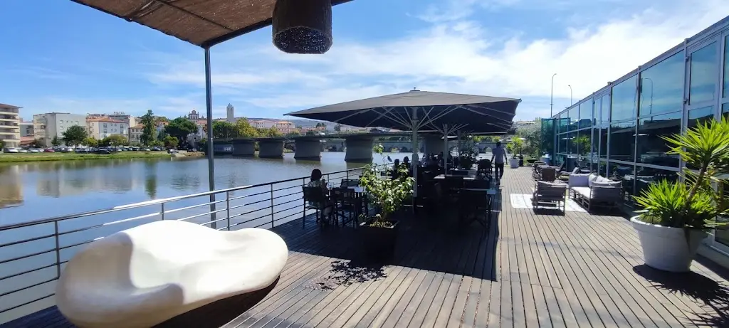 Flor de Sal ristorante a Mirandela